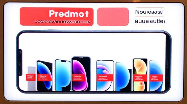 Top iPhones en promotion : découvrez nos meilleures offres