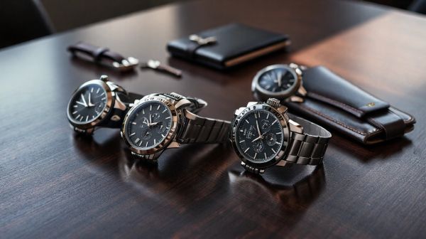 Top montres geek pour exprimer votre passion avec élégance