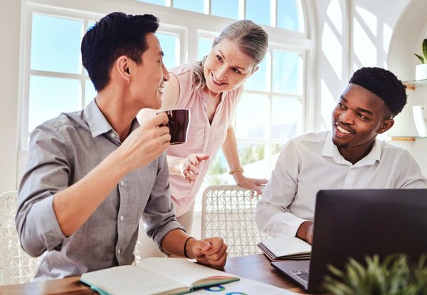 Optimisez votre transformation digitale avec un cabinet de conseil informatique