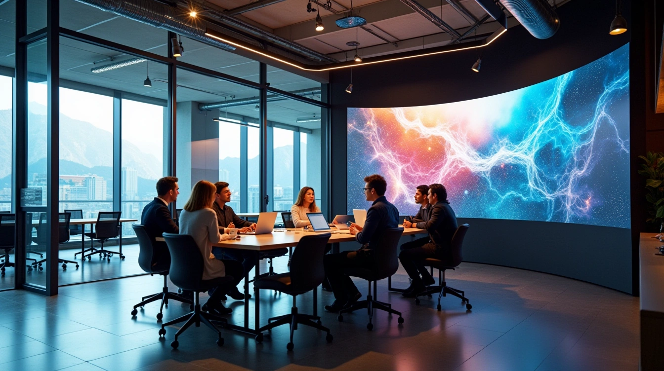 Questions fréquentes sur le choix d'une agence web